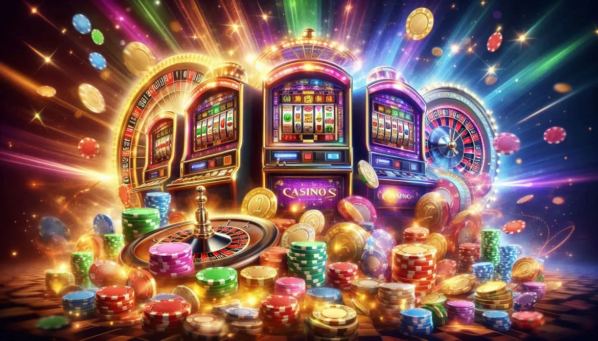 XonBet Casino